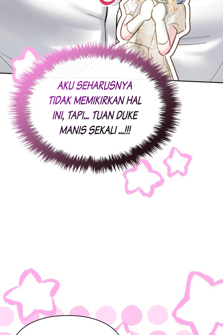 Baby Prisoner of Winter Castle Chapter 34 - halaman 36