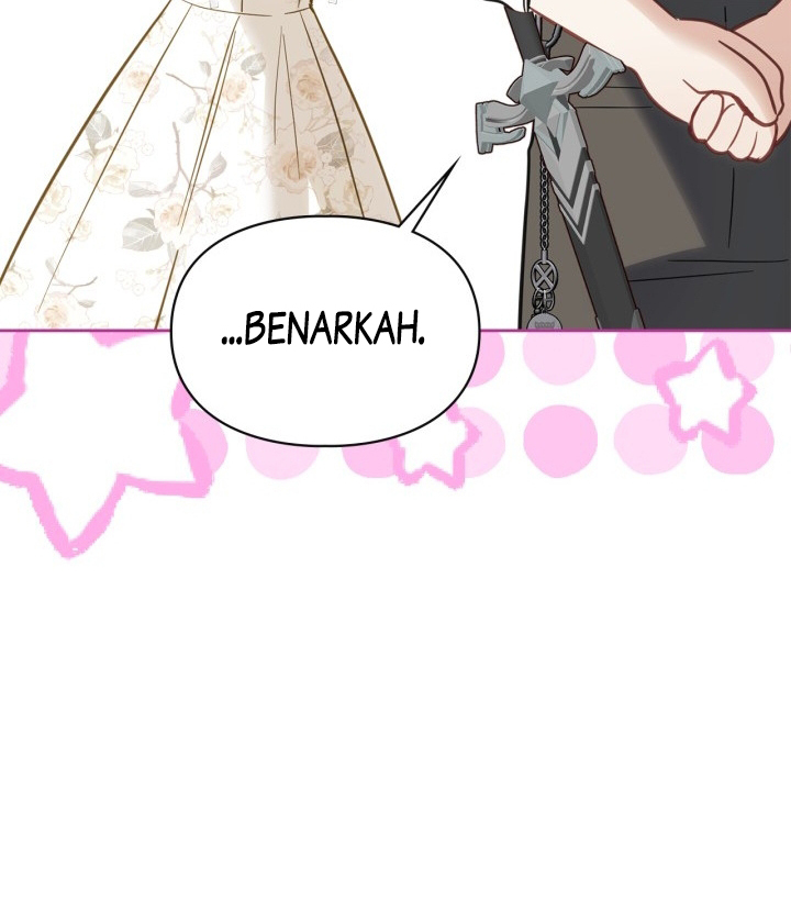 Baby Prisoner of Winter Castle Chapter 34 - halaman 38