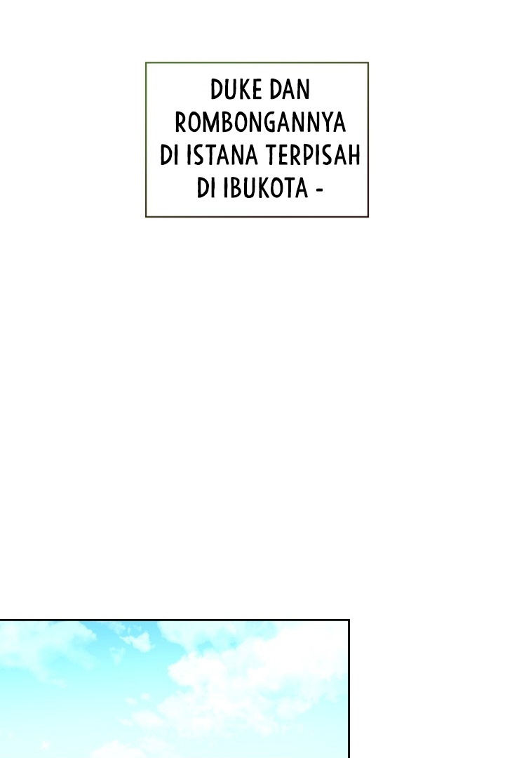 Baby Prisoner of Winter Castle Chapter 34 - halaman 4