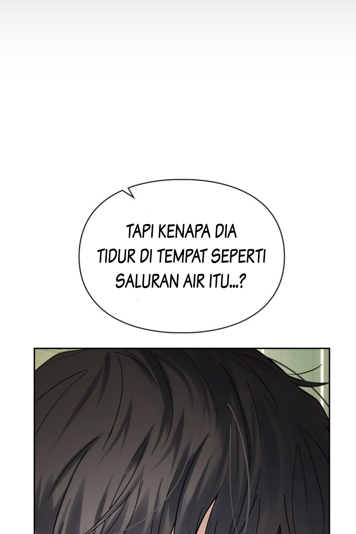 Baby Prisoner of Winter Castle Chapter 34 - halaman 44