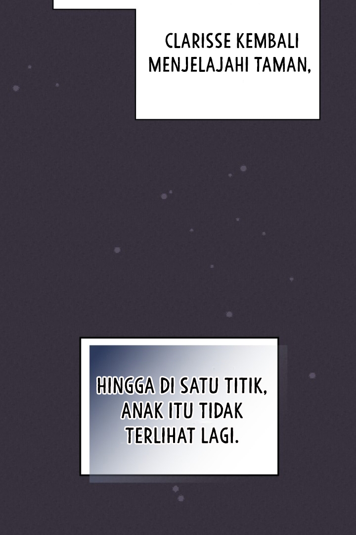 Baby Prisoner of Winter Castle Chapter 34 - halaman 48