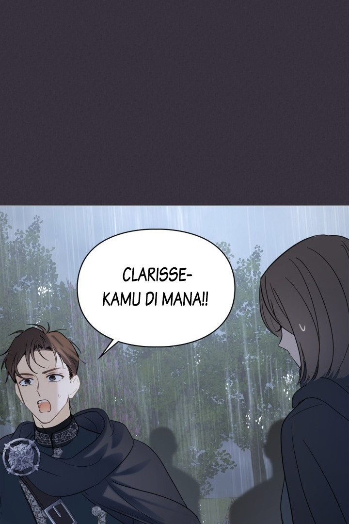 Baby Prisoner of Winter Castle Chapter 34 - halaman 49