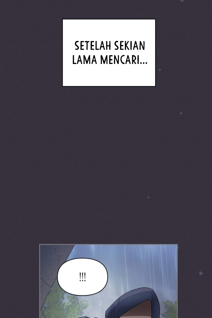 Baby Prisoner of Winter Castle Chapter 34 - halaman 51