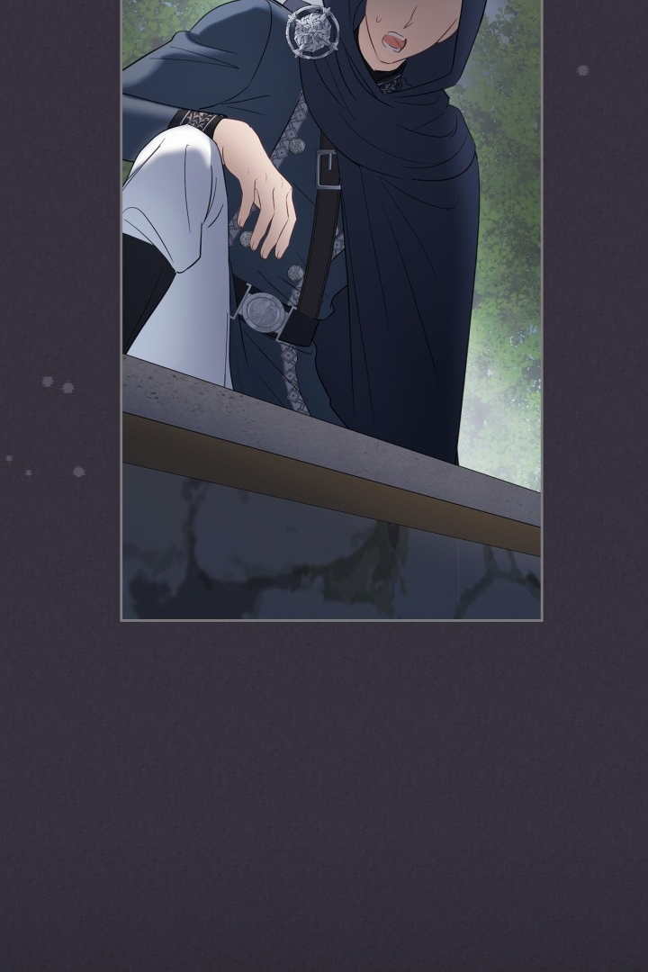 Baby Prisoner of Winter Castle Chapter 34 - halaman 52