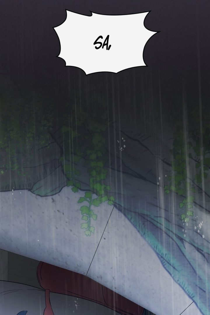Baby Prisoner of Winter Castle Chapter 34 - halaman 53