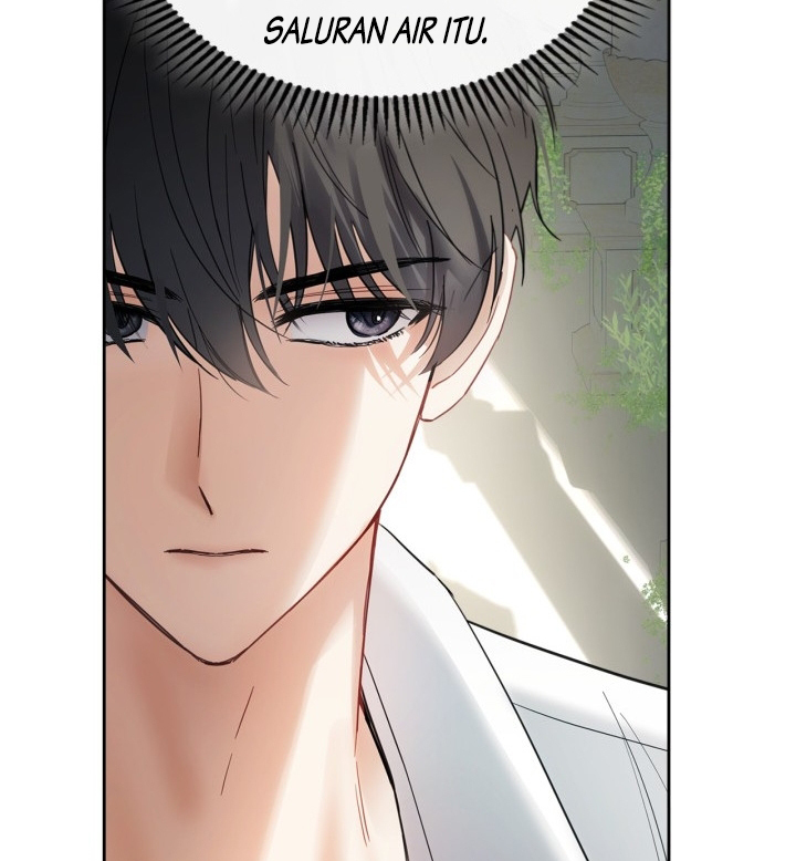 Baby Prisoner of Winter Castle Chapter 34 - halaman 56