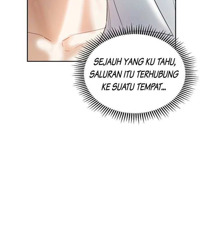 Baby Prisoner of Winter Castle Chapter 34 - halaman 57