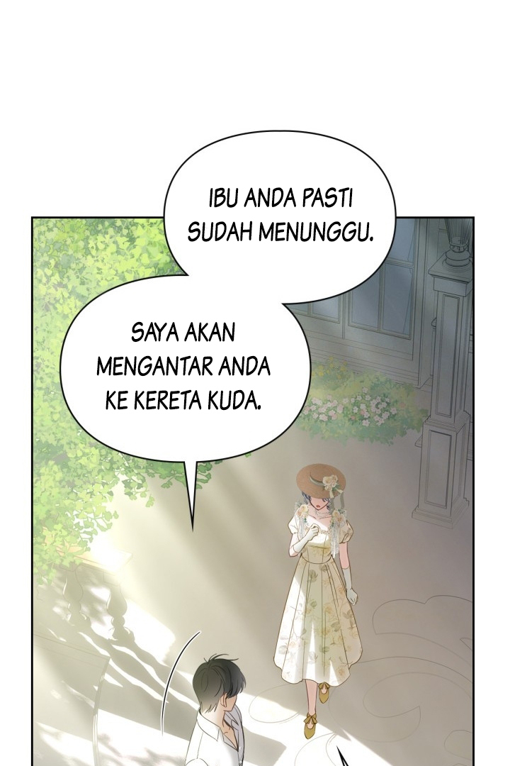 Baby Prisoner of Winter Castle Chapter 34 - halaman 60