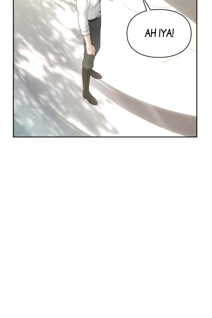 Baby Prisoner of Winter Castle Chapter 34 - halaman 61