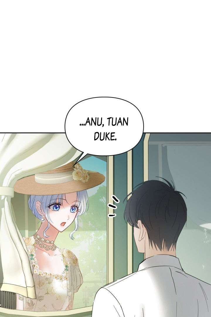 Baby Prisoner of Winter Castle Chapter 34 - halaman 64