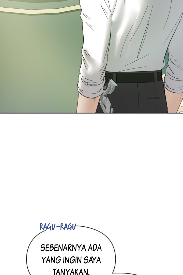 Baby Prisoner of Winter Castle Chapter 34 - halaman 65