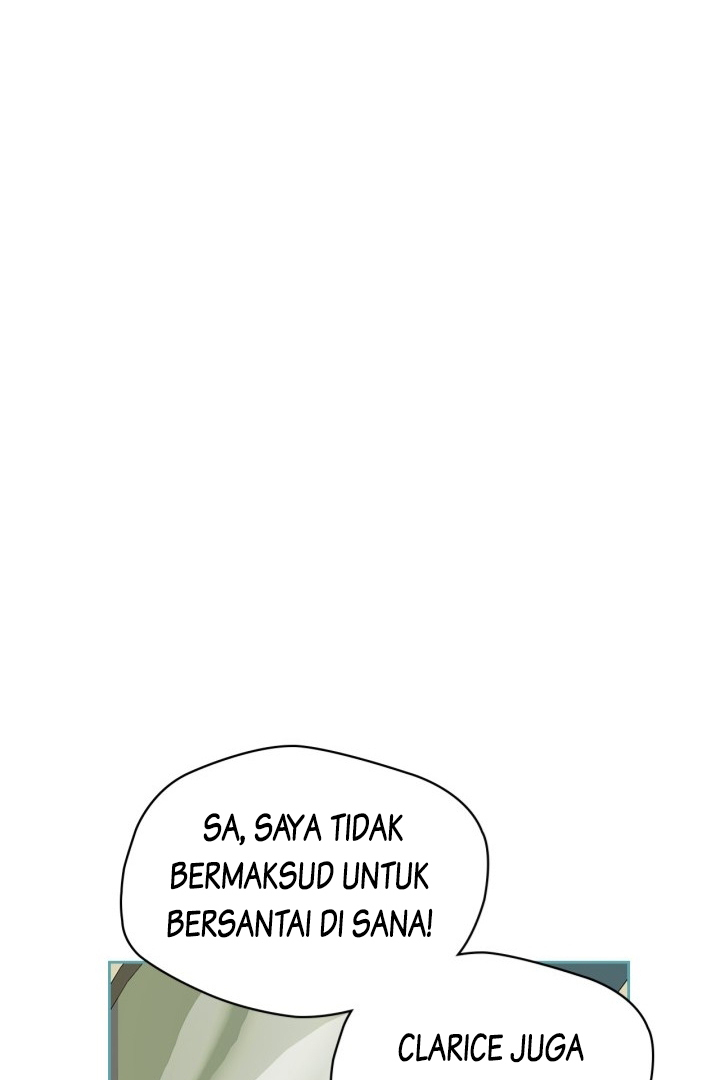 Baby Prisoner of Winter Castle Chapter 34 - halaman 70