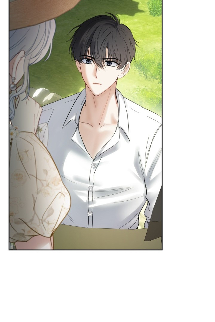 Baby Prisoner of Winter Castle Chapter 34 - halaman 74