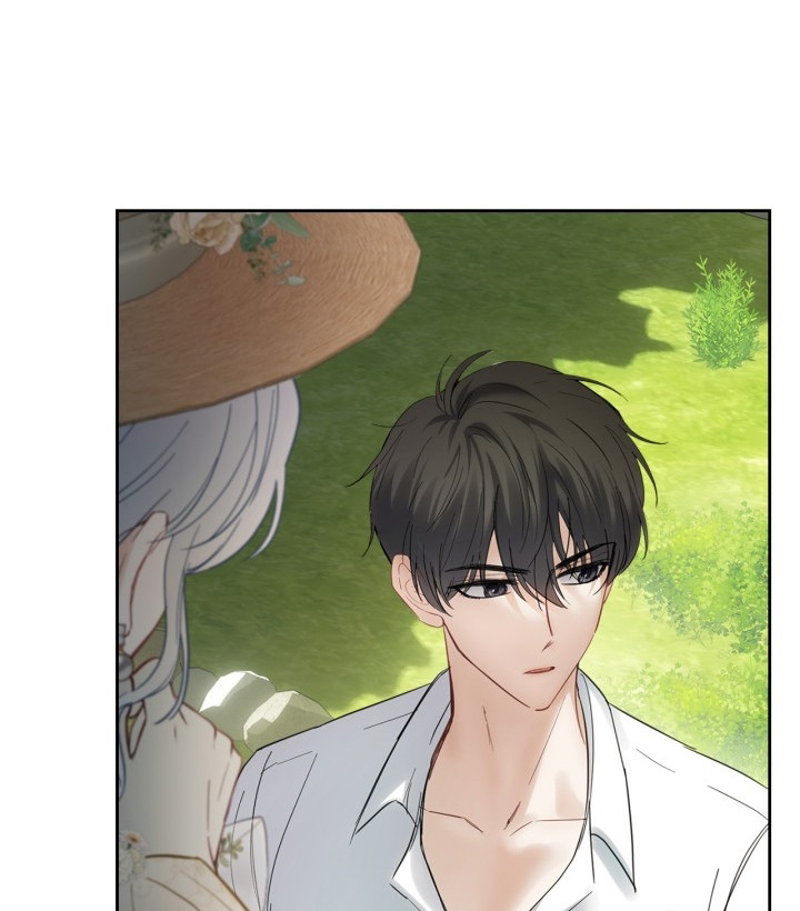 Baby Prisoner of Winter Castle Chapter 34 - halaman 75
