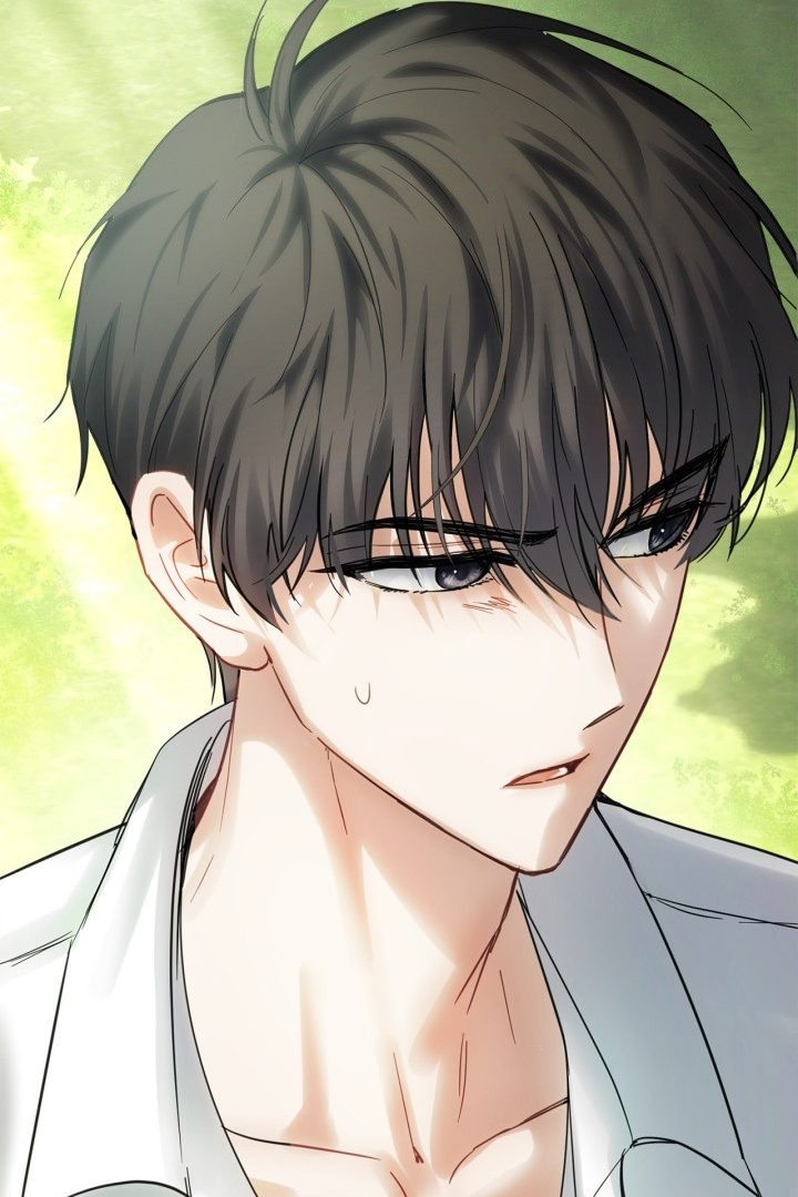 Baby Prisoner of Winter Castle Chapter 34 - halaman 79