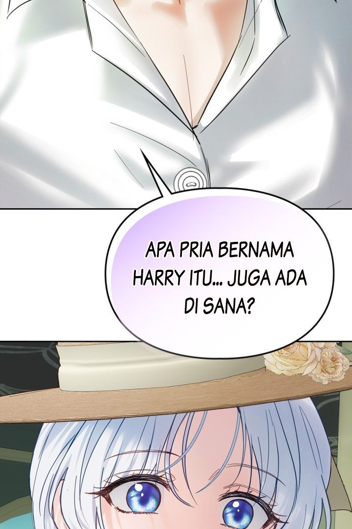Baby Prisoner of Winter Castle Chapter 34 - halaman 80