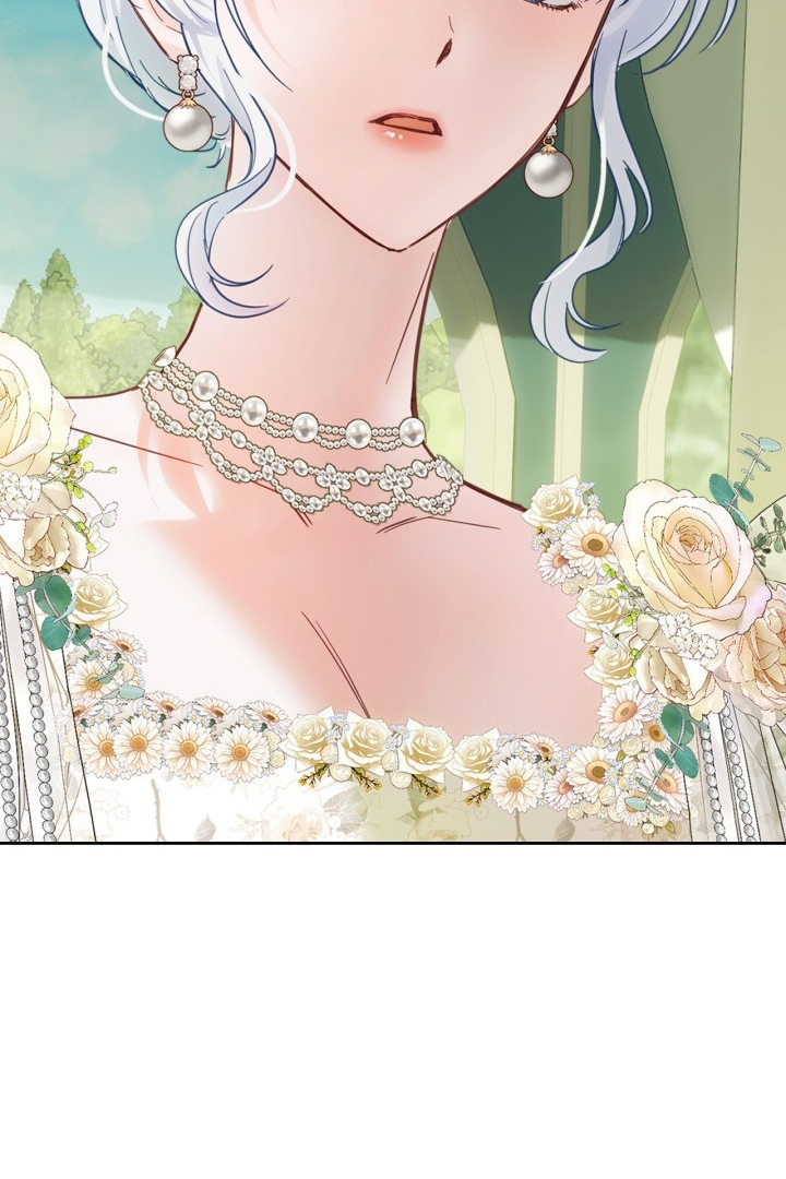 Baby Prisoner of Winter Castle Chapter 34 - halaman 81