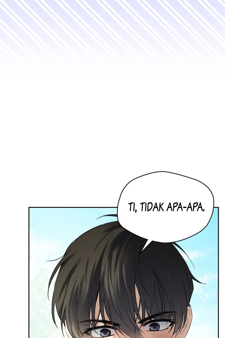 Baby Prisoner of Winter Castle Chapter 34 - halaman 84