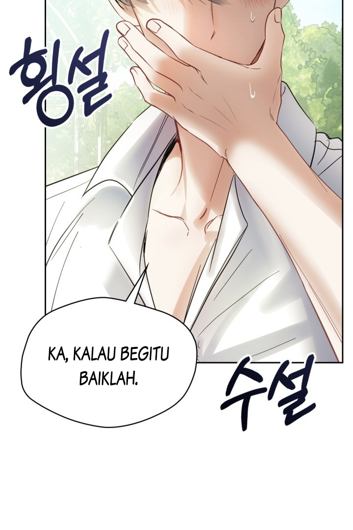 Baby Prisoner of Winter Castle Chapter 34 - halaman 85