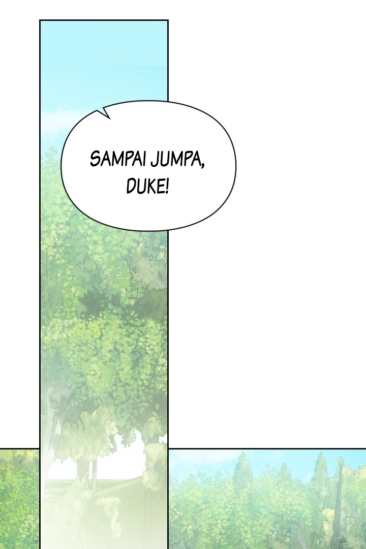 Baby Prisoner of Winter Castle Chapter 34 - halaman 88