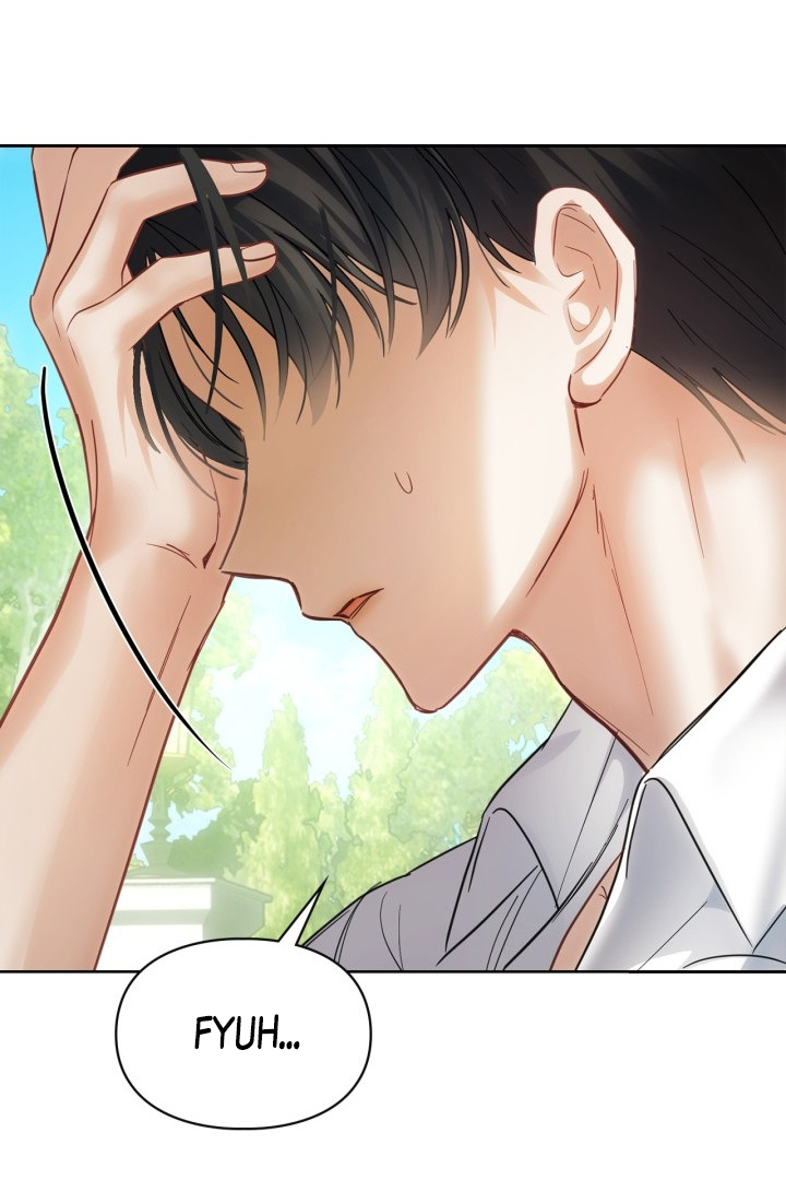 Baby Prisoner of Winter Castle Chapter 34 - halaman 91