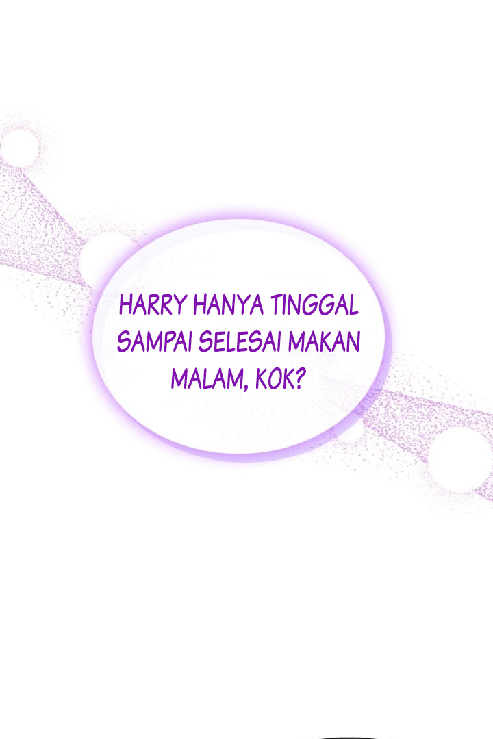 Baby Prisoner of Winter Castle Chapter 34 - halaman 92