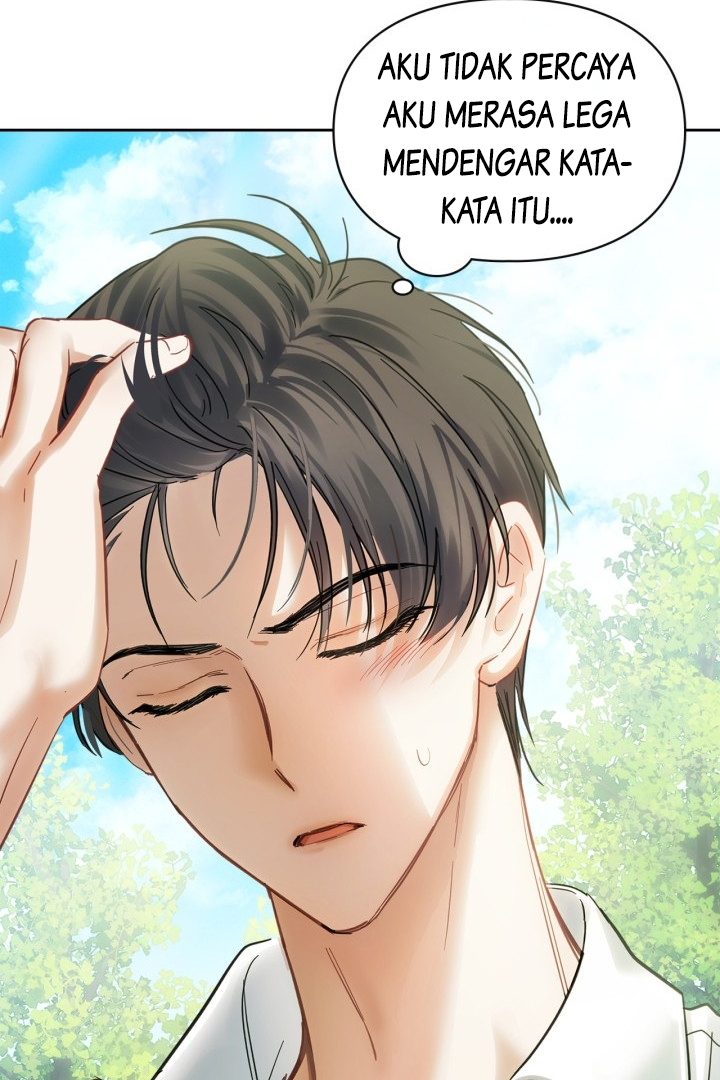 Baby Prisoner of Winter Castle Chapter 34 - halaman 93