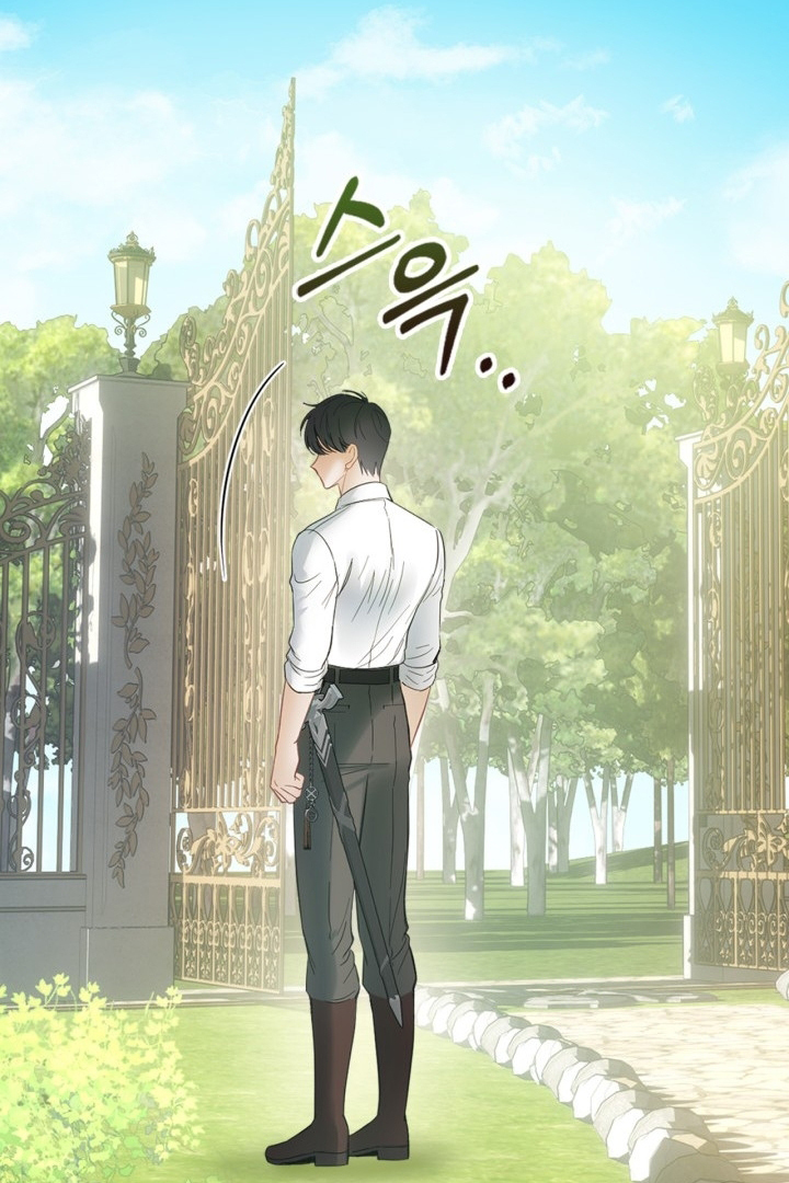 Baby Prisoner of Winter Castle Chapter 34 - halaman 97