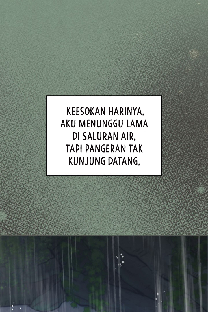 Baby Prisoner of Winter Castle Chapter 35 - halaman 103