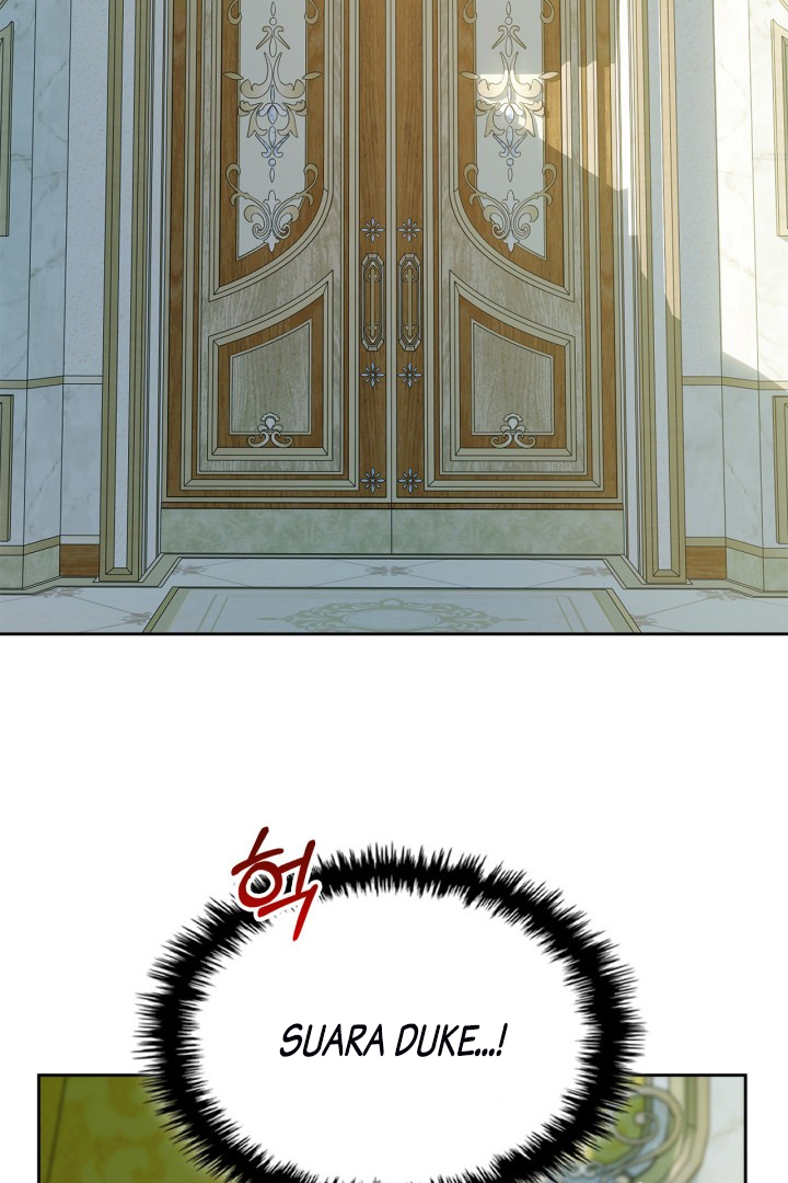 Baby Prisoner of Winter Castle Chapter 35 - halaman 114