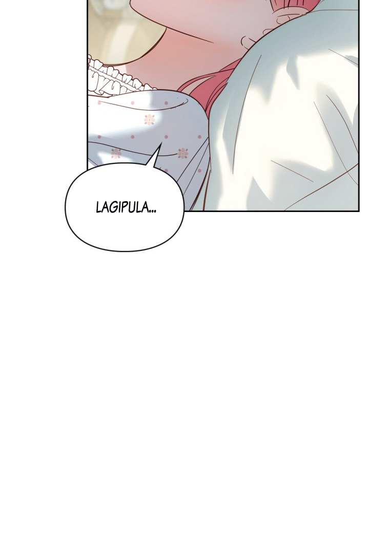 Baby Prisoner of Winter Castle Chapter 35 - halaman 18