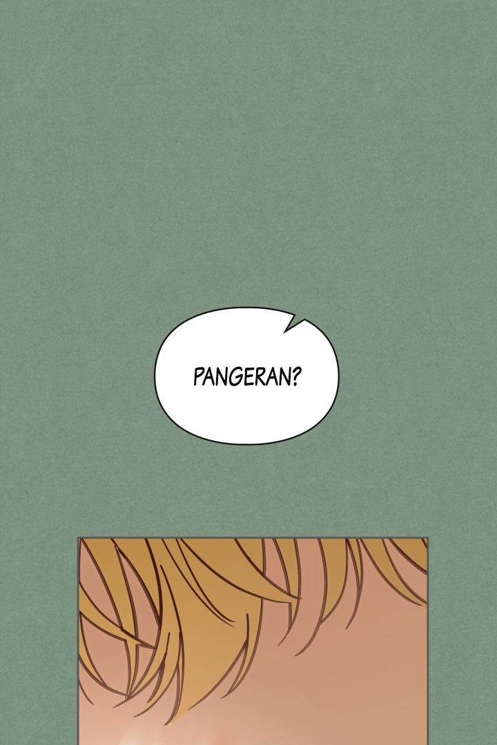 Baby Prisoner of Winter Castle Chapter 35 - halaman 66