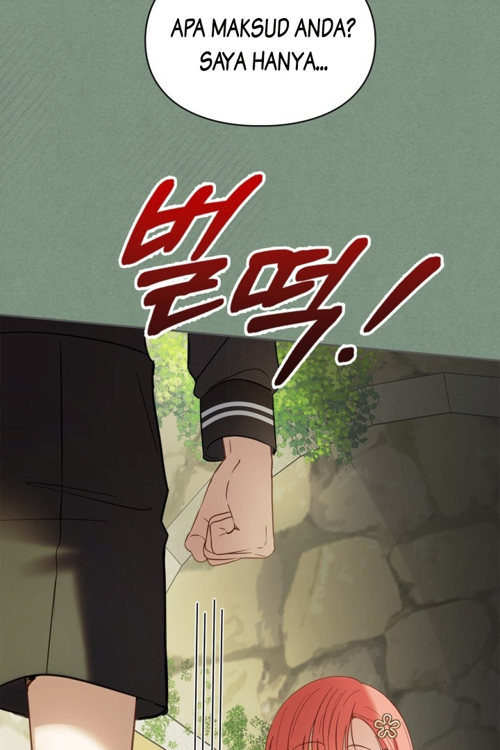 Baby Prisoner of Winter Castle Chapter 35 - halaman 70
