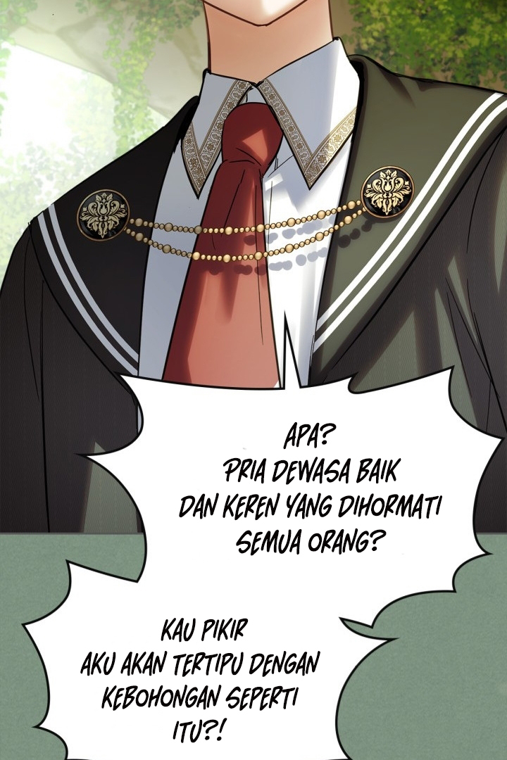 Baby Prisoner of Winter Castle Chapter 35 - halaman 73