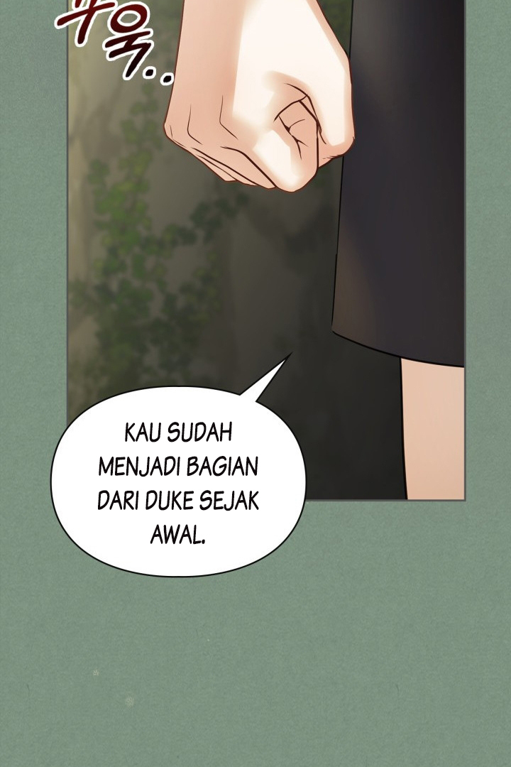 Baby Prisoner of Winter Castle Chapter 35 - halaman 82