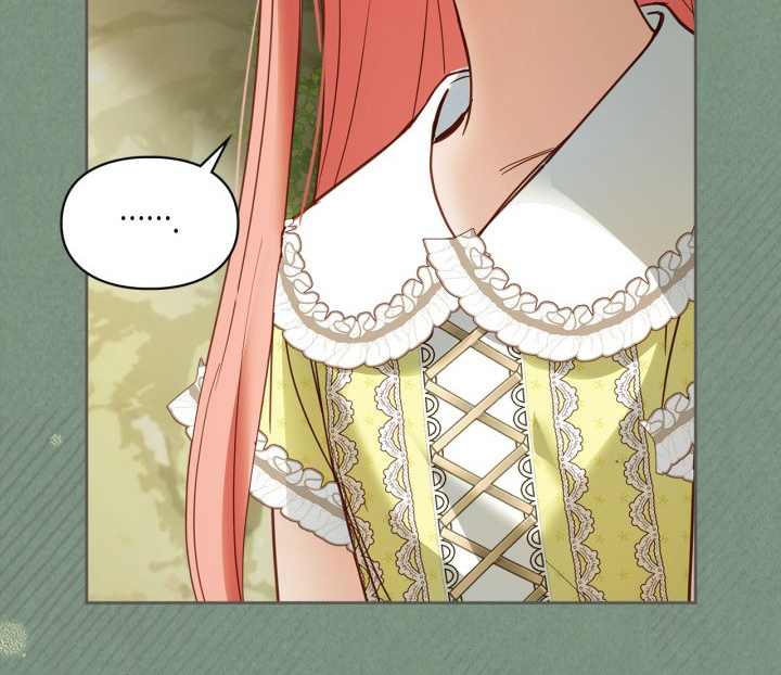 Baby Prisoner of Winter Castle Chapter 35 - halaman 87