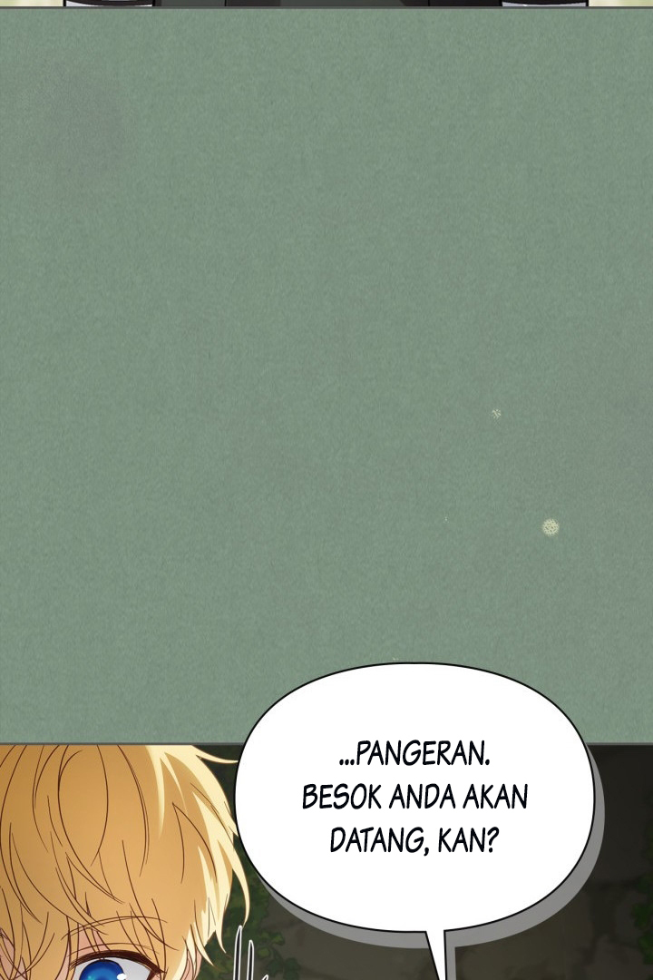 Baby Prisoner of Winter Castle Chapter 35 - halaman 93