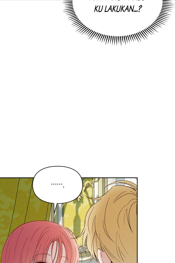 Baby Prisoner of Winter Castle Chapter 36 - halaman 111