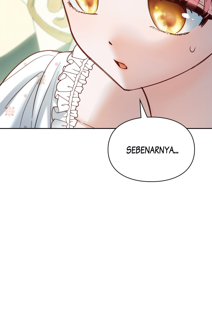 Baby Prisoner of Winter Castle Chapter 36 - halaman 135