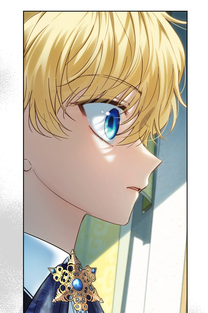 Baby Prisoner of Winter Castle Chapter 36 - halaman 138