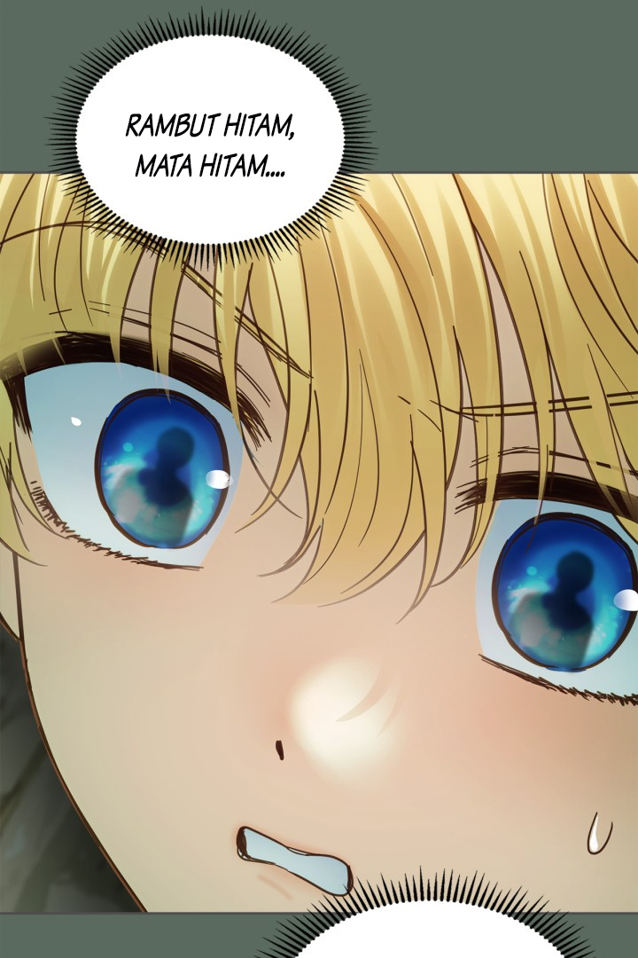 Baby Prisoner of Winter Castle Chapter 36 - halaman 38