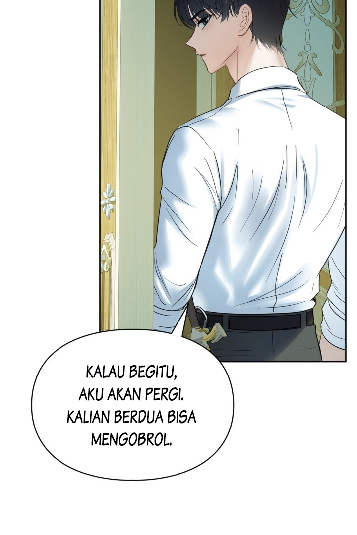 Baby Prisoner of Winter Castle Chapter 36 - halaman 4