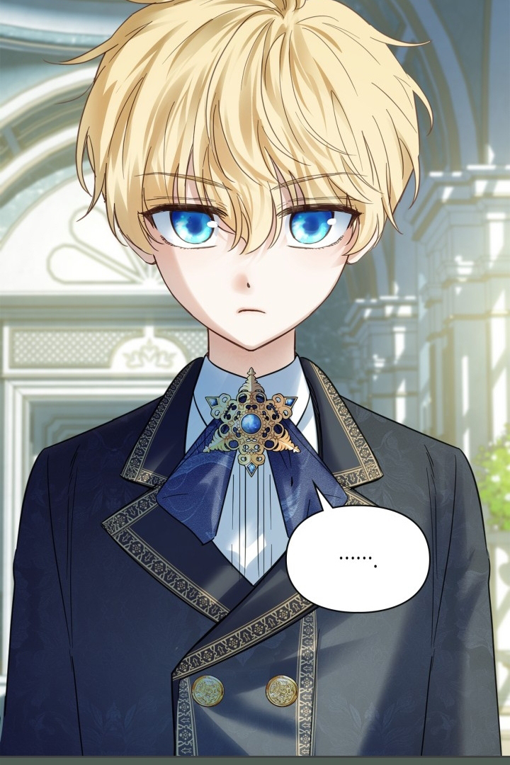 Baby Prisoner of Winter Castle Chapter 36 - halaman 79