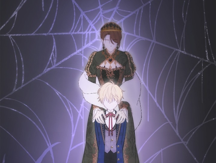 Baby Prisoner of Winter Castle Chapter 36 - halaman 90