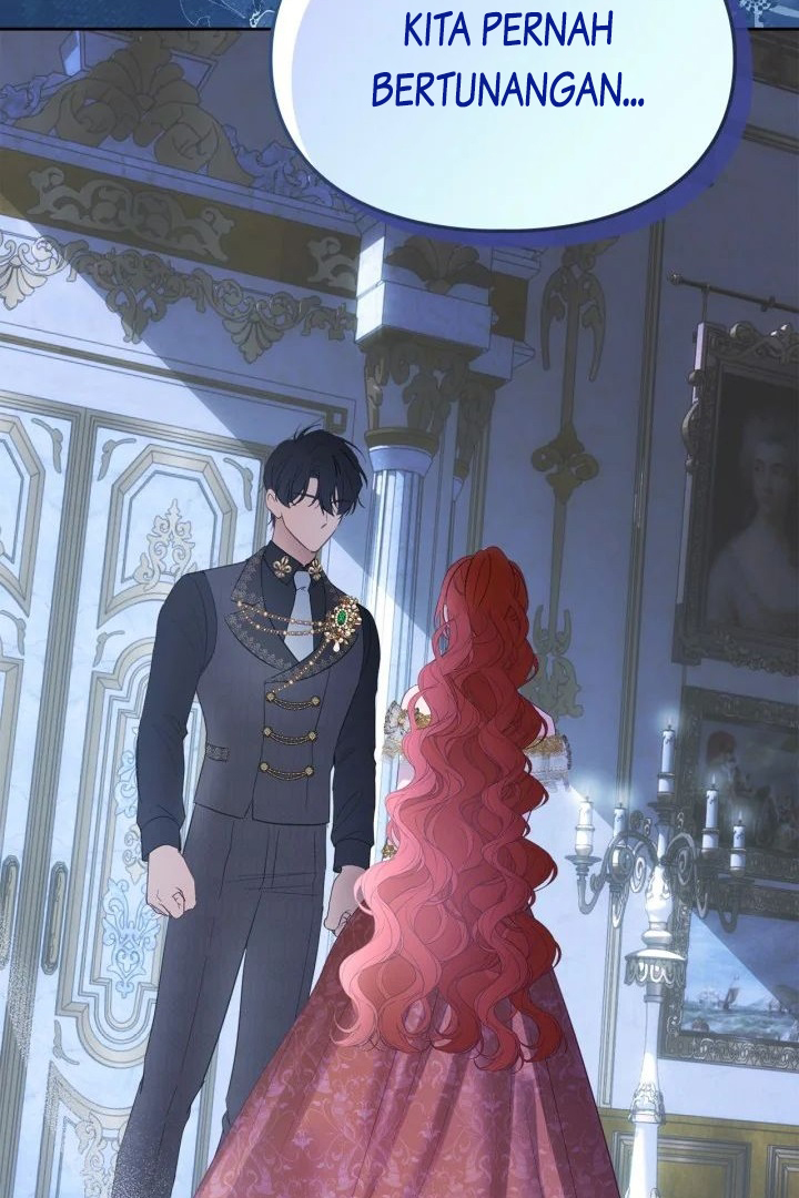 Baby Prisoner of Winter Castle Chapter 37 - halaman 100