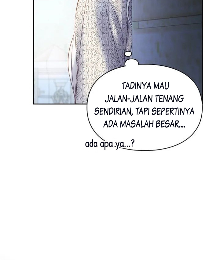 Baby Prisoner of Winter Castle Chapter 37 - halaman 111