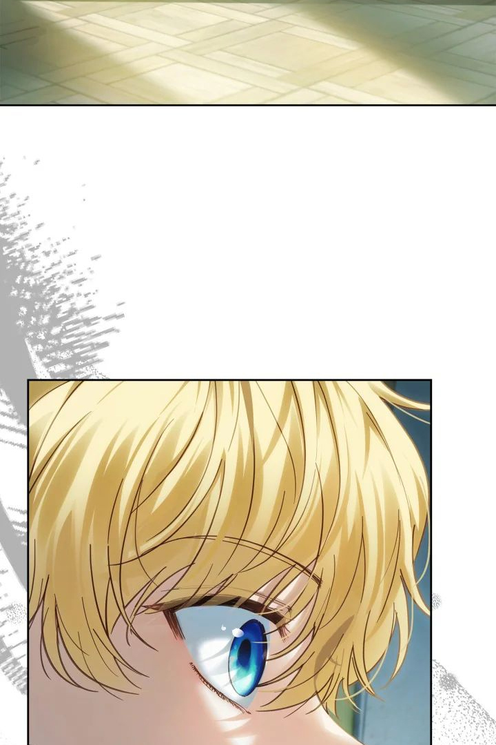 Baby Prisoner of Winter Castle Chapter 37 - halaman 4