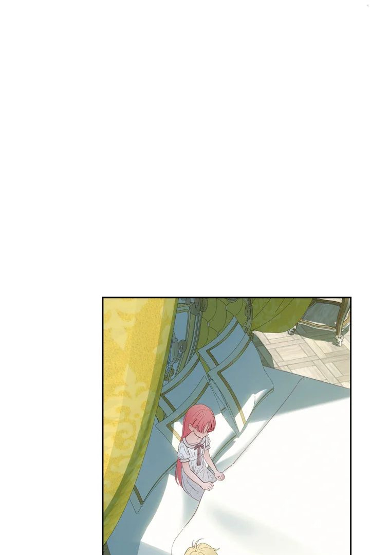 Baby Prisoner of Winter Castle Chapter 37 - halaman 6