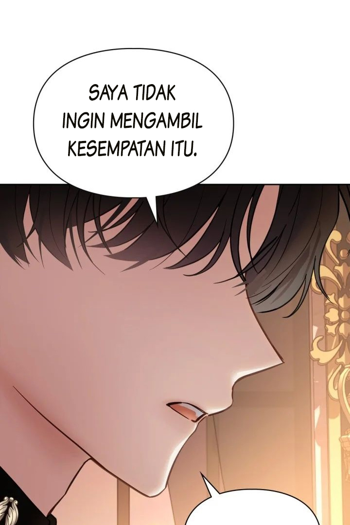 Baby Prisoner of Winter Castle Chapter 37 - halaman 64