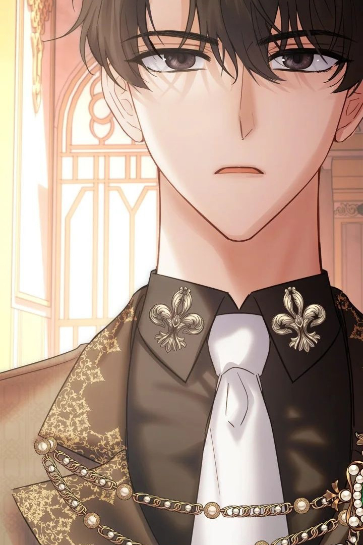 Baby Prisoner of Winter Castle Chapter 37 - halaman 68